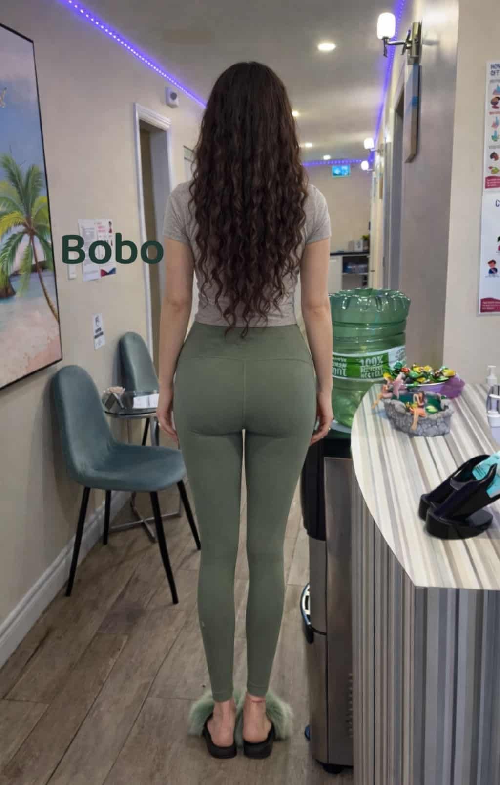 列治文山水疗鑫源堂 豪华装修 保证身心轻松 顶