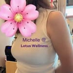 列治文山水疗Lotus 超级友善非凡体验 保证放松愉快 让您带着正能量前行