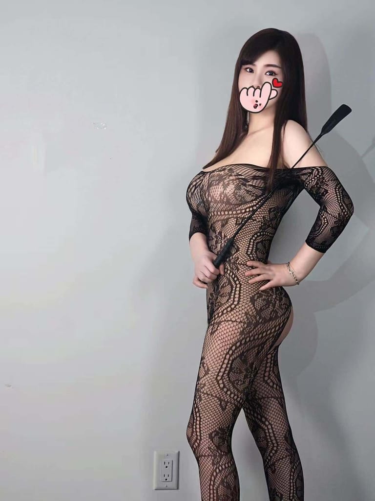 北约克私做Candy 南方温柔甜美妹子