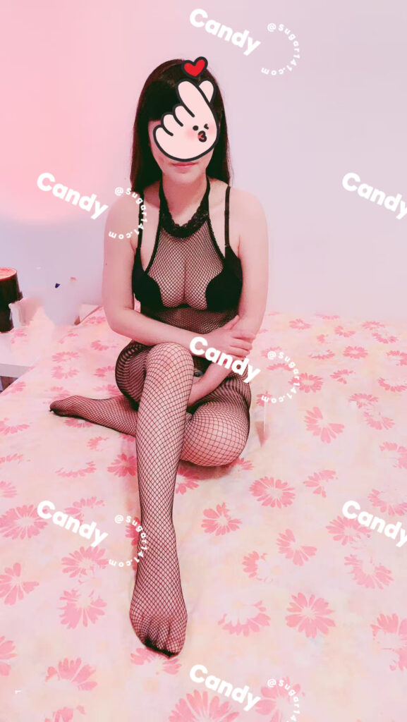 士嘉堡私做Candy 南方温柔甜美妹子