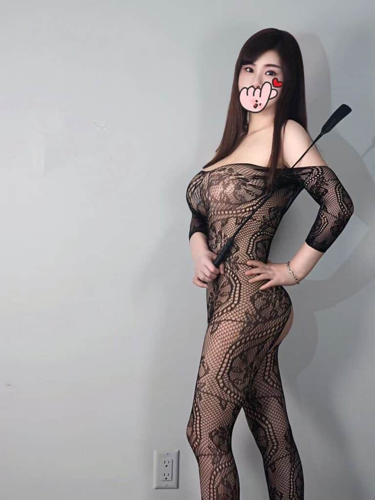 北约克私做Candy 南方温柔甜美妹子